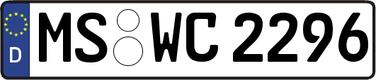 MS-WC2296