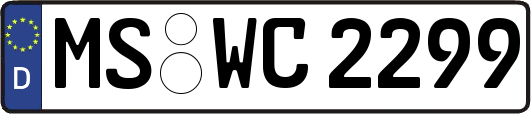 MS-WC2299