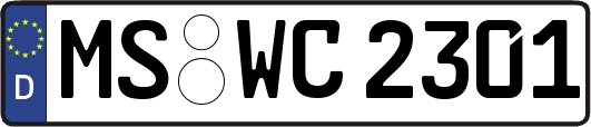 MS-WC2301