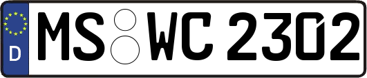MS-WC2302