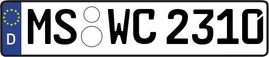 MS-WC2310