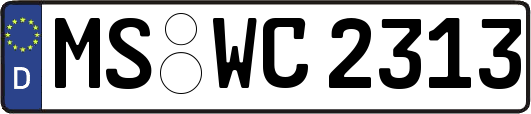 MS-WC2313