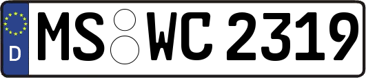 MS-WC2319