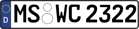 MS-WC2322
