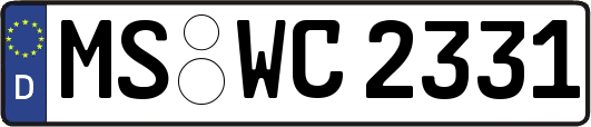 MS-WC2331