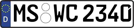 MS-WC2340