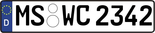 MS-WC2342