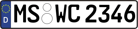 MS-WC2346