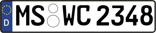 MS-WC2348