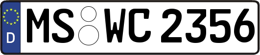 MS-WC2356