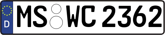 MS-WC2362