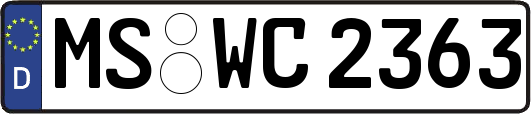 MS-WC2363