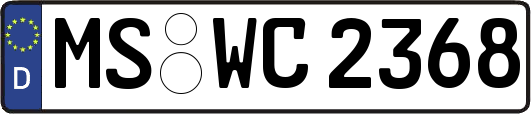 MS-WC2368