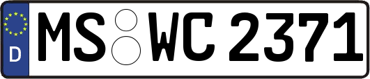 MS-WC2371