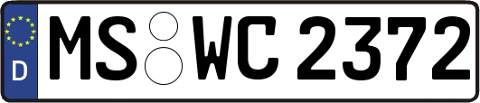 MS-WC2372
