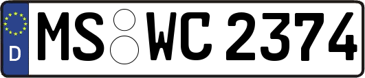 MS-WC2374