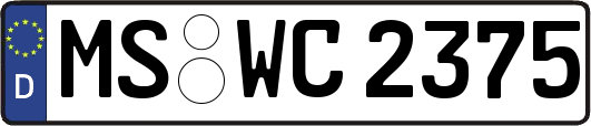 MS-WC2375