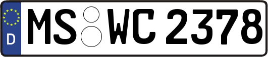 MS-WC2378