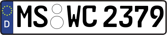 MS-WC2379