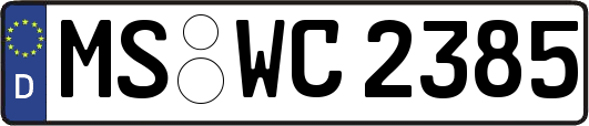 MS-WC2385