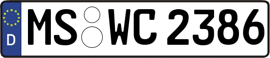 MS-WC2386