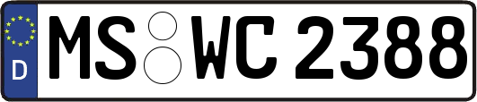 MS-WC2388