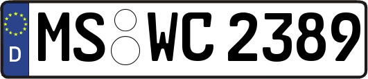 MS-WC2389