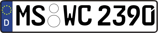 MS-WC2390