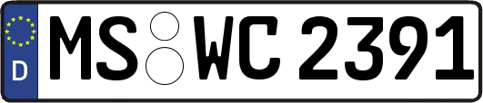 MS-WC2391