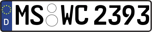 MS-WC2393