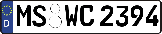 MS-WC2394