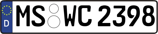 MS-WC2398