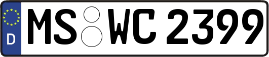 MS-WC2399