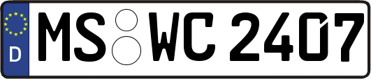 MS-WC2407