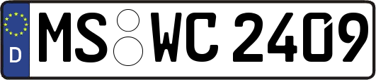 MS-WC2409