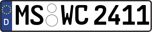 MS-WC2411