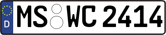 MS-WC2414