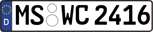 MS-WC2416