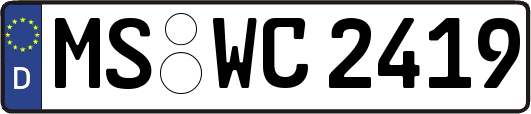 MS-WC2419