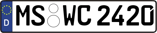 MS-WC2420