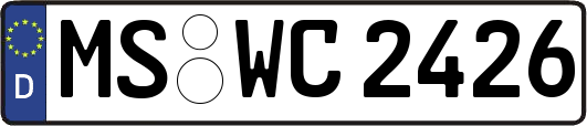 MS-WC2426