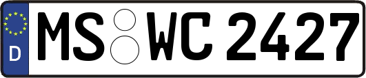 MS-WC2427
