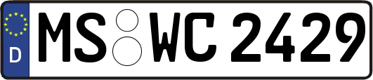 MS-WC2429