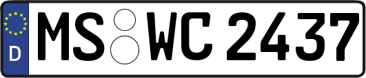 MS-WC2437
