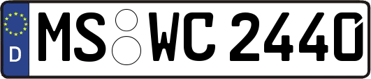 MS-WC2440