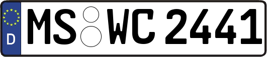 MS-WC2441
