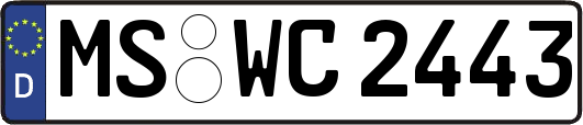 MS-WC2443