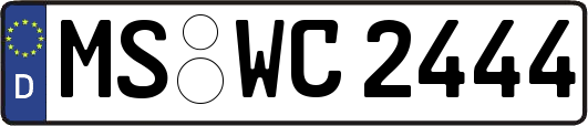 MS-WC2444