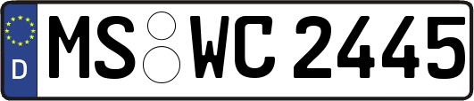 MS-WC2445