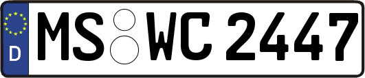 MS-WC2447